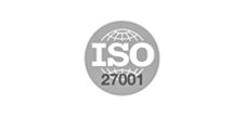 ISO 27001 Information Security Management System Certified