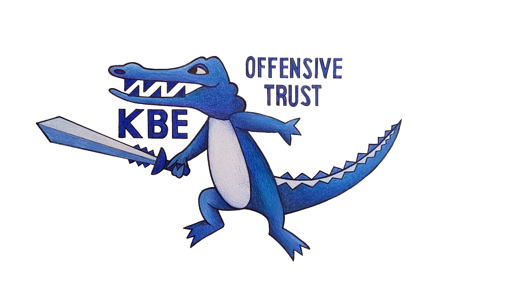 KBE Offensive Trust